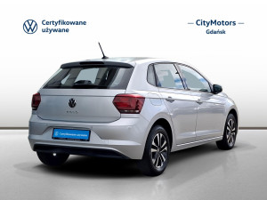 Volkswagen Polo 2021 (155 348 km) — zdjęcie 4