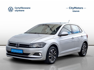 Volkswagen Polo 2021 (155 348 km) — zdjęcie 1