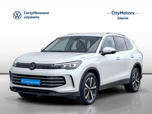Volkswagen Tiguan 2025 (12 783 km) — zdjęcie 1