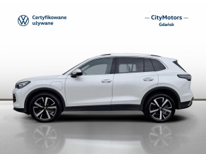 Volkswagen Tiguan 2025 (12 783 km) — zdjęcie 8