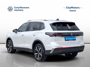 Volkswagen Tiguan 2025 (12 783 km) — zdjęcie 6