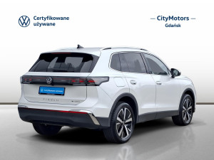 Volkswagen Tiguan 2025 (12 783 km) — zdjęcie 4