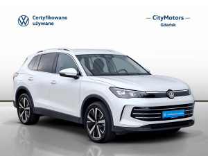 Volkswagen Tiguan 2025 (12 783 km) — zdjęcie 3