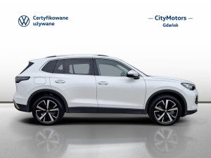 Volkswagen Tiguan 2025 (12 783 km) — zdjęcie 7