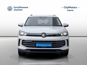 Volkswagen Tiguan 2025 (12 783 km) — zdjęcie 2