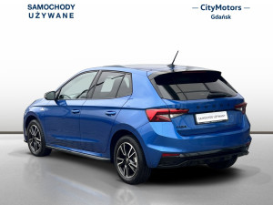 Škoda Fabia 2025 (15 394 km) — zdjęcie 6
