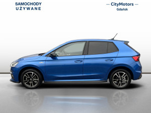 Škoda Fabia 2025 (15 394 km) — zdjęcie 8