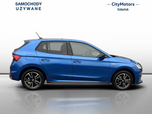 Škoda Fabia 2025 (15 394 km) — zdjęcie 7
