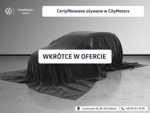 Volkswagen Golf Variant 2023 (113 673 km) — zdjęcie 1