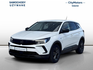 Opel Grandland 2022 (115 326 km) — zdjęcie 1