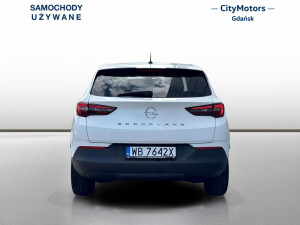 Opel Grandland 2022 (115 326 km) — zdjęcie 5