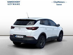 Opel Grandland 2022 (115 326 km) — zdjęcie 4