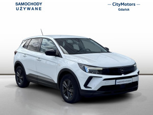 Opel Grandland 2022 (115 326 km) — zdjęcie 3