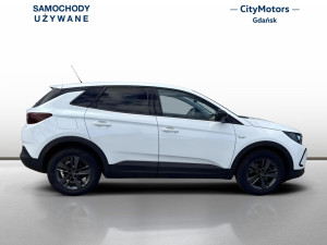 Opel Grandland 2022 (115 326 km) — zdjęcie 7