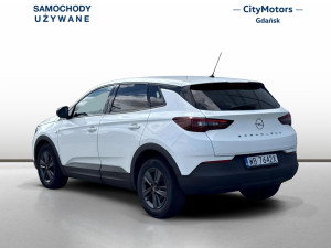 Opel Grandland 2022 (115 326 km) — zdjęcie 6