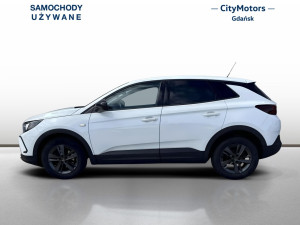 Opel Grandland 2022 (115 326 km) — zdjęcie 8