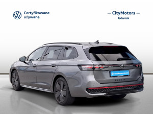 Volkswagen Passat 2025 (16 560 km) — zdjęcie 6