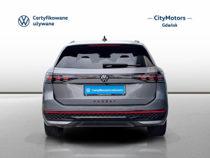 Volkswagen Passat 2025 (16 560 km) — zdjęcie 5