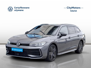 Volkswagen Passat 2025 (16 560 km) — zdjęcie 1