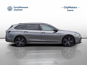 Volkswagen Passat 2025 (16 560 km) — zdjęcie 7