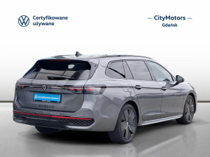 Volkswagen Passat 2025 (16 560 km) — zdjęcie 4