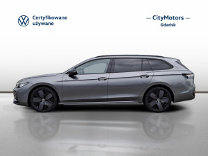 Volkswagen Passat 2025 (16 560 km) — zdjęcie 8