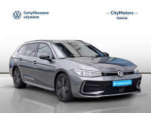Volkswagen Passat 2025 (16 560 km) — zdjęcie 3