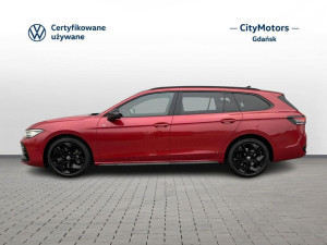 Volkswagen Passat 2025 (21 216 km) — zdjęcie 8