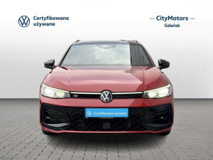 Volkswagen Passat 2025 (21 216 km) — zdjęcie 2