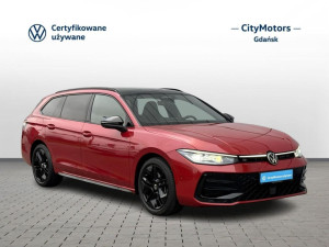 Volkswagen Passat 2025 (21 216 km) — zdjęcie 3