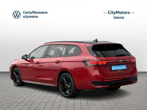 Volkswagen Passat 2025 (21 216 km) — zdjęcie 6