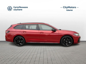 Volkswagen Passat 2025 (21 216 km) — zdjęcie 7