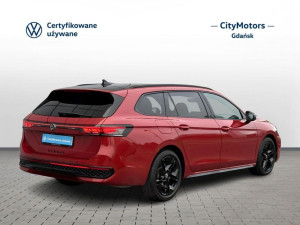 Volkswagen Passat 2025 (21 216 km) — zdjęcie 4