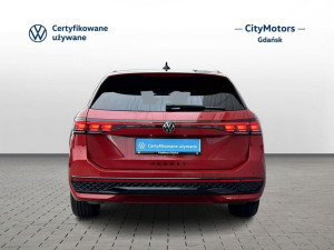 Volkswagen Passat 2025 (21 216 km) — zdjęcie 5
