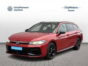 Volkswagen Passat 2025 (21 216 km) — zdjęcie 1